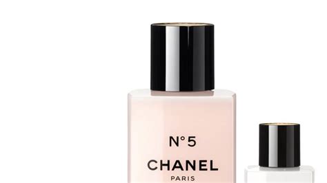 chanel watwr bottle|chanel no 5 bubble bath.